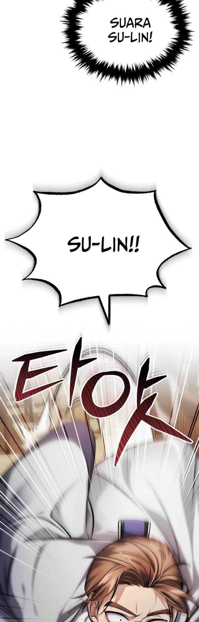 The Terminally Ill Young Master of the Baek Clan Chapter 23 Gambar 23