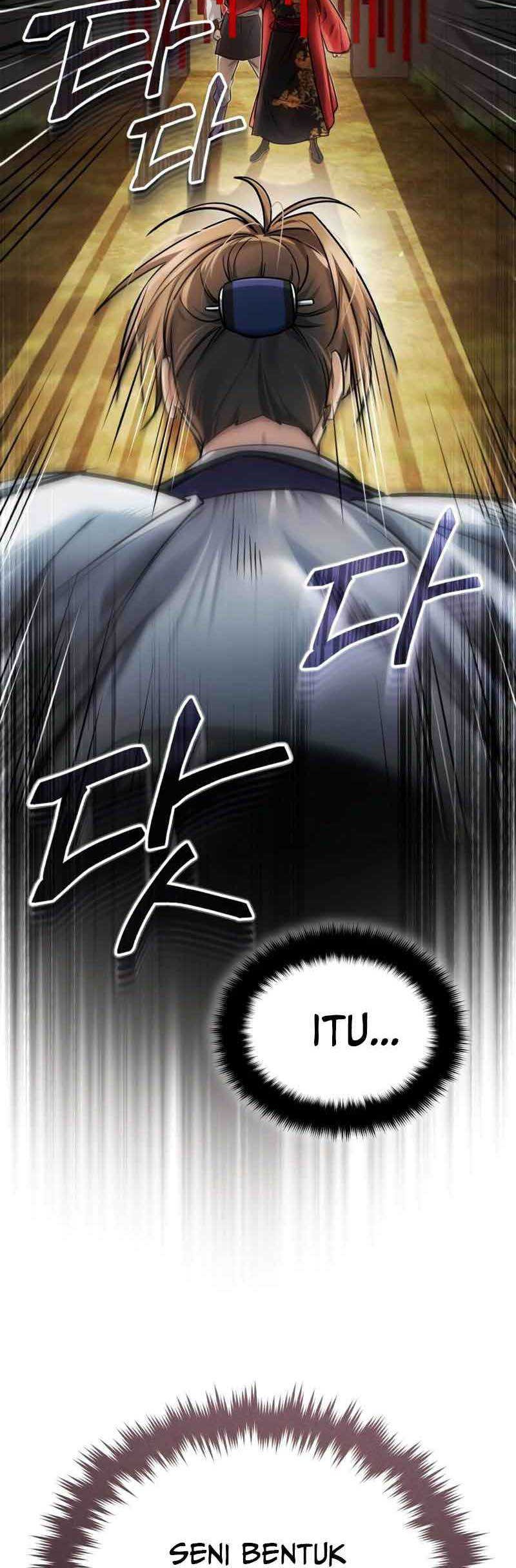 The Terminally Ill Young Master of the Baek Clan Chapter 23 Gambar 25