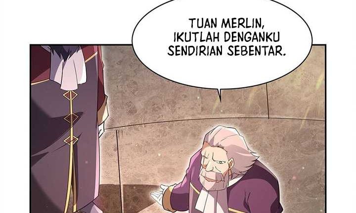 The Demon King Who Lost His Job Chapter 401 Gambar 27