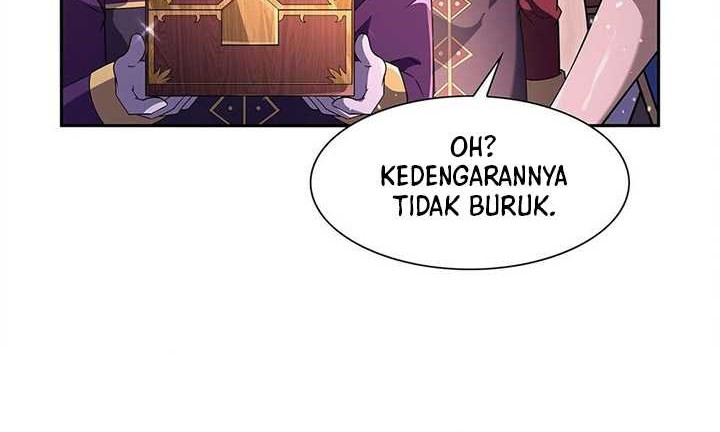 The Demon King Who Lost His Job Chapter 401 Gambar 31