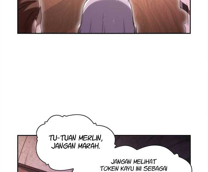 The Demon King Who Lost His Job Chapter 401 Gambar 33