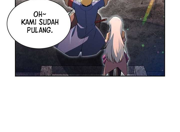 The Demon King Who Lost His Job Chapter 401 Gambar 21