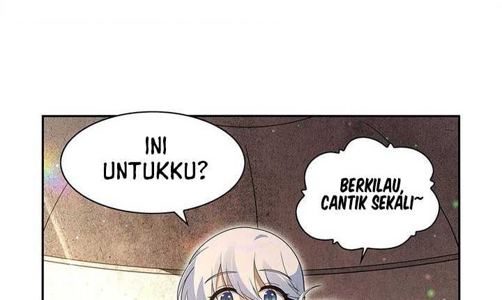 The Demon King Who Lost His Job Chapter 401 Gambar 25