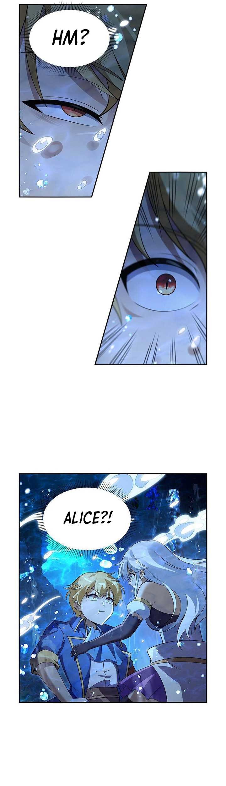 The Demon King Who Lost His Job Chapter 401 Gambar 12