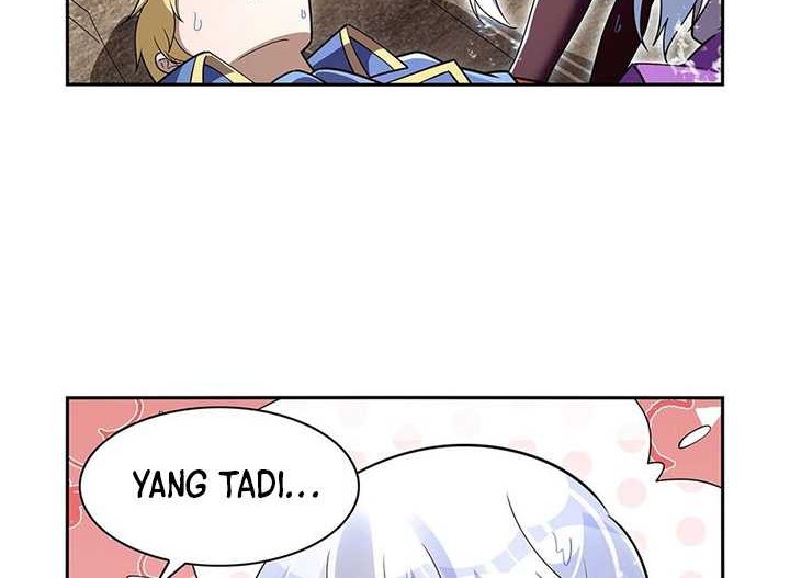 The Demon King Who Lost His Job Chapter 401 Gambar 17