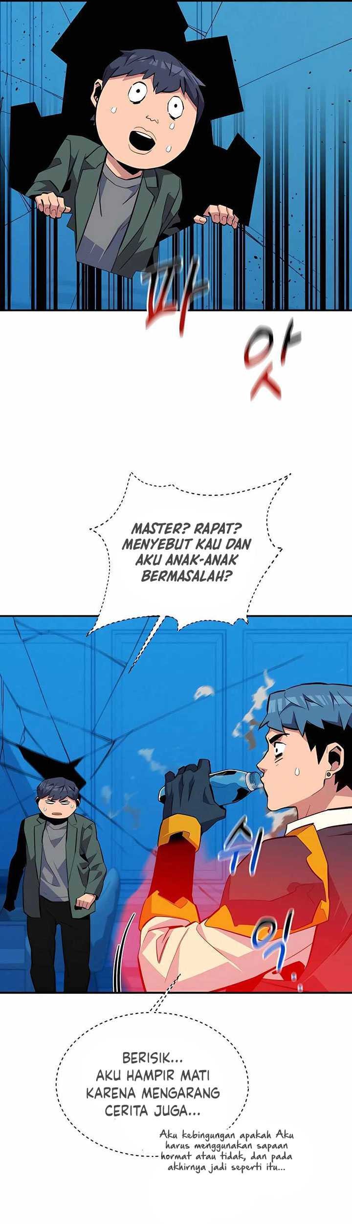 Auto-Hunting With Clones Chapter 73 Gambar 26