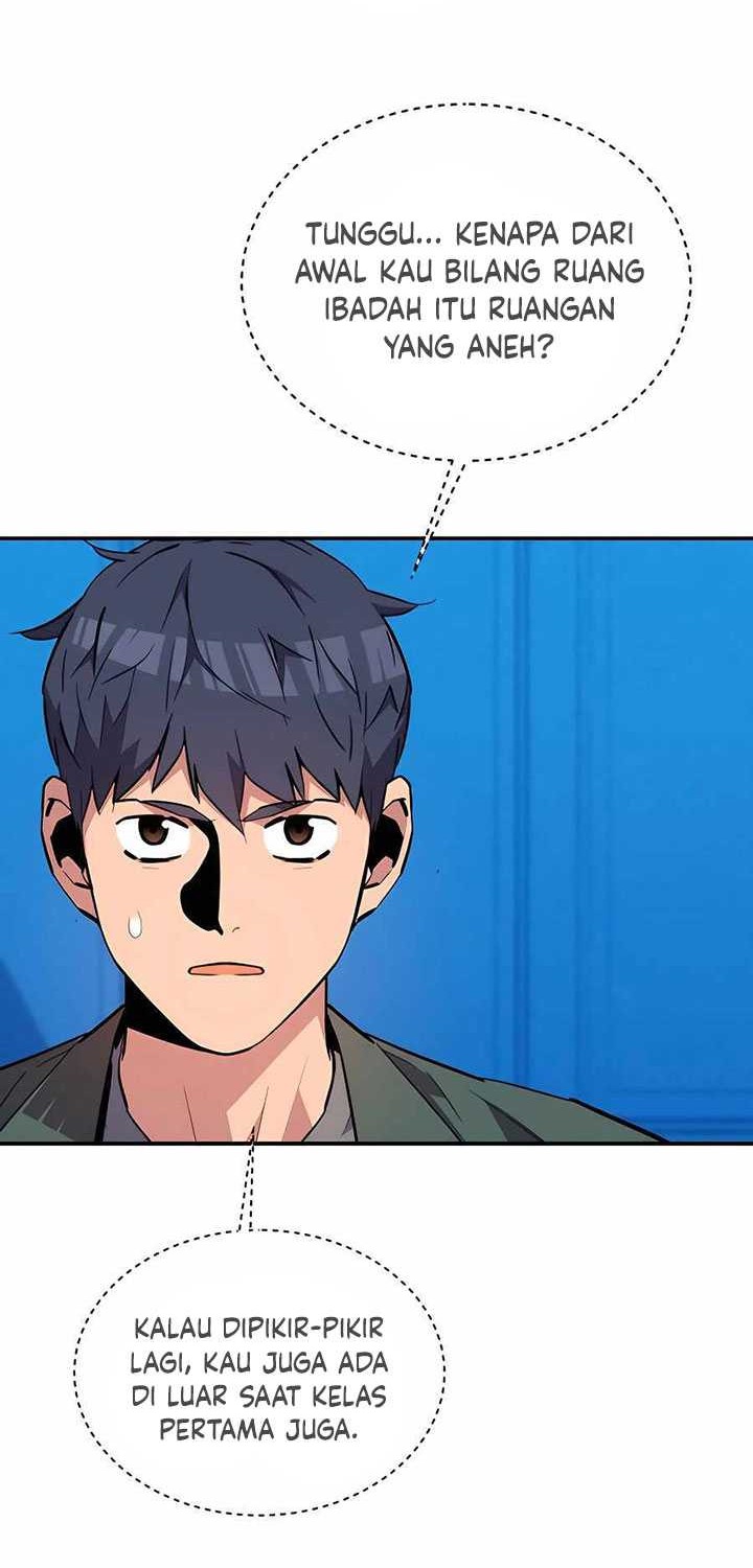 Auto-Hunting With Clones Chapter 73 Gambar 27