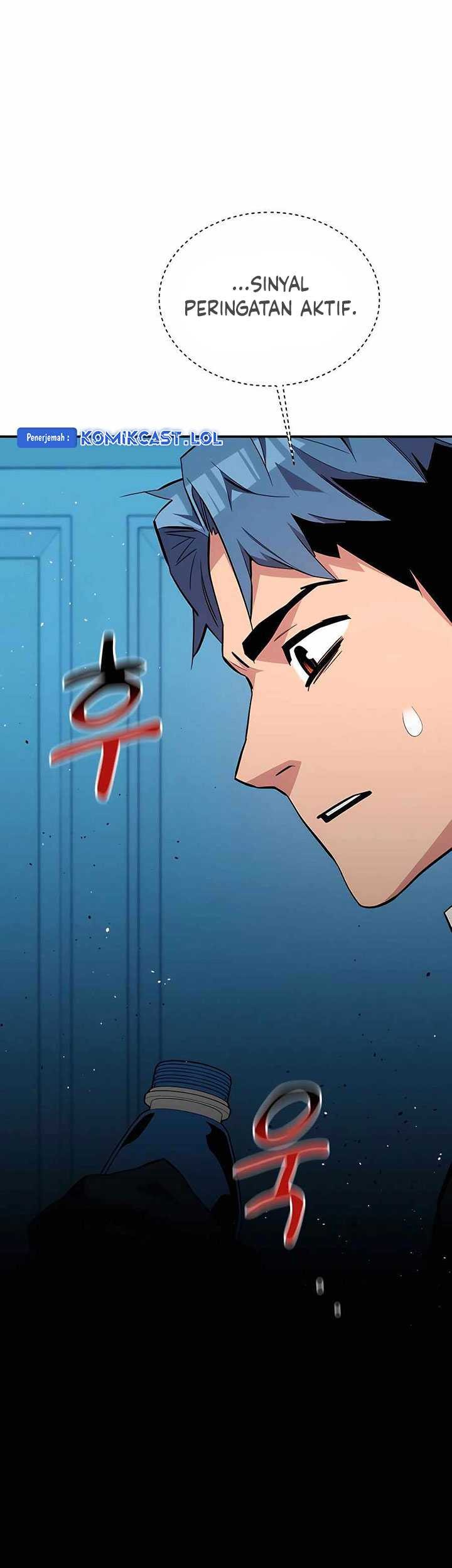 Auto-Hunting With Clones Chapter 73 Gambar 28