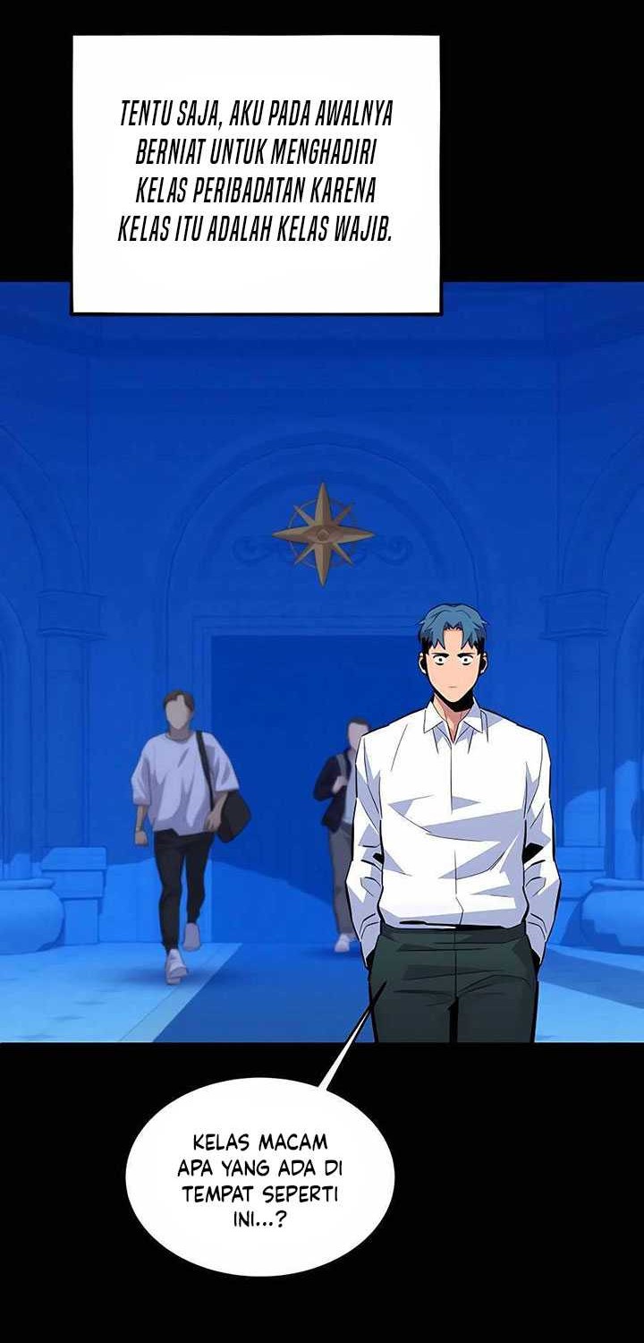 Auto-Hunting With Clones Chapter 73 Gambar 29