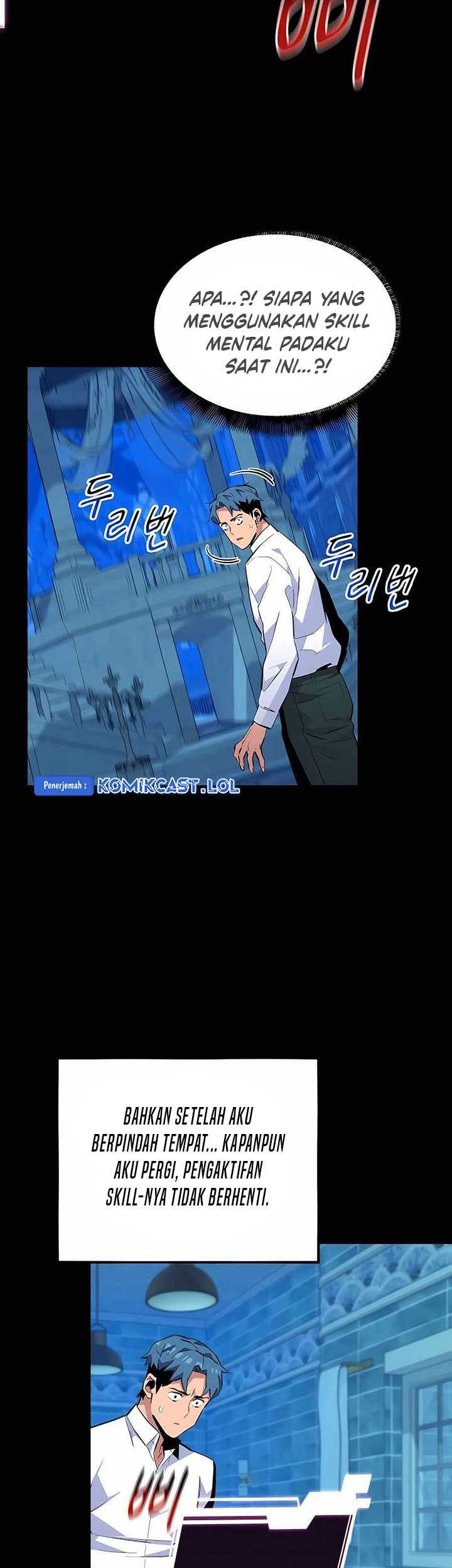 Auto-Hunting With Clones Chapter 73 Gambar 32