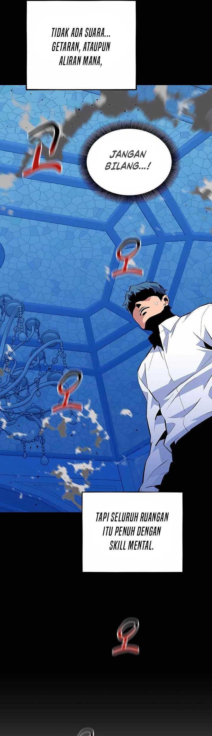 Auto-Hunting With Clones Chapter 73 Gambar 34