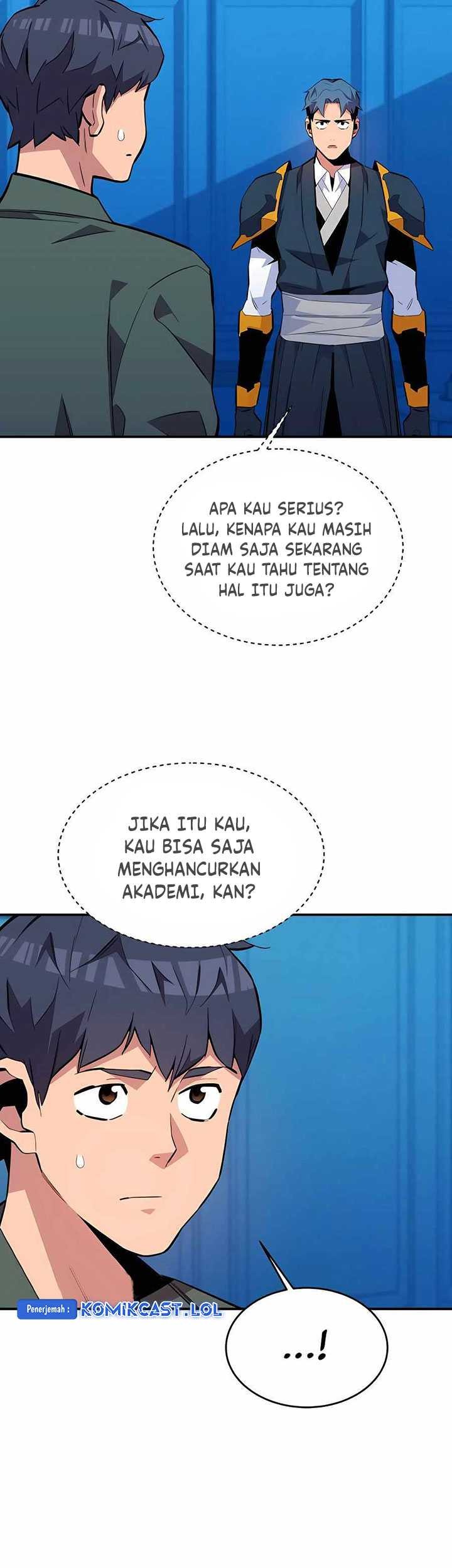 Auto-Hunting With Clones Chapter 73 Gambar 36