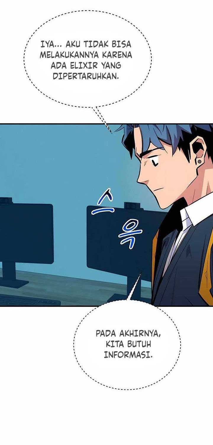 Auto-Hunting With Clones Chapter 73 Gambar 37