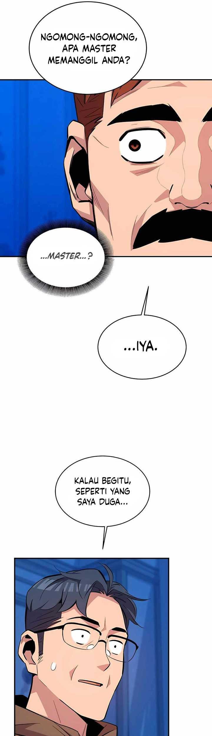 Auto-Hunting With Clones Chapter 73 Gambar 18