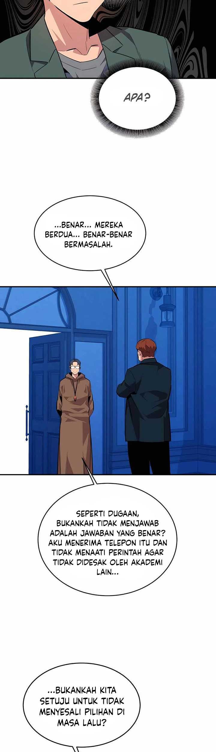 Auto-Hunting With Clones Chapter 73 Gambar 20