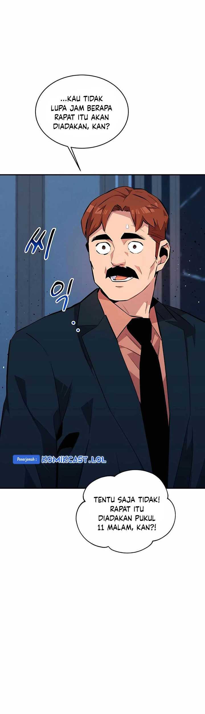 Auto-Hunting With Clones Chapter 73 Gambar 24