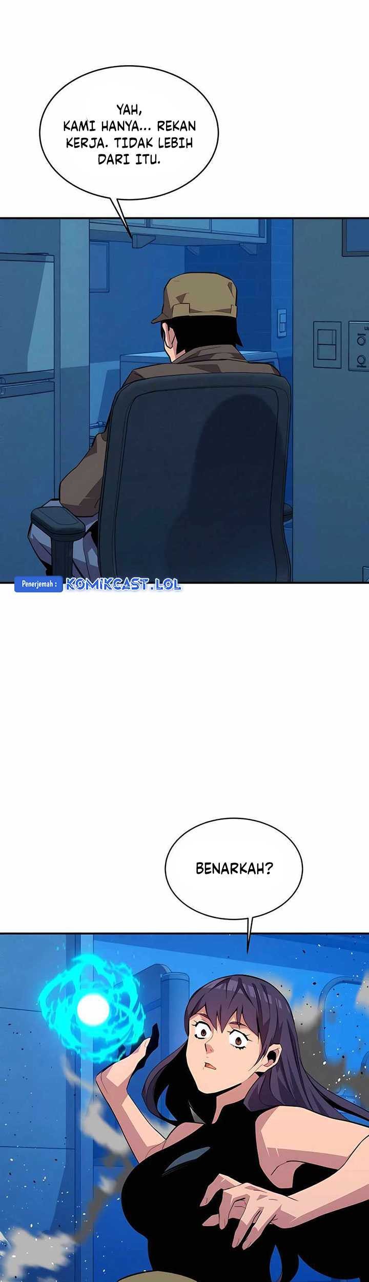 Auto-Hunting With Clones Chapter 73 Gambar 48