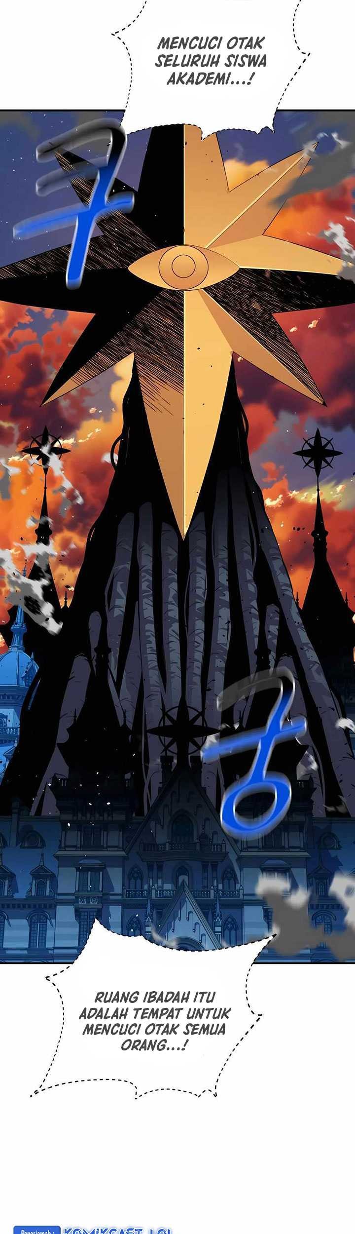 Auto-Hunting With Clones Chapter 73 Gambar 52