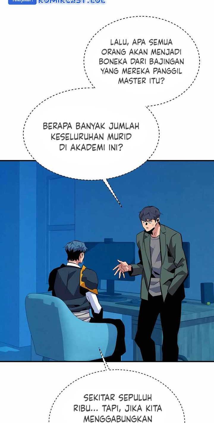 Auto-Hunting With Clones Chapter 73 Gambar 53