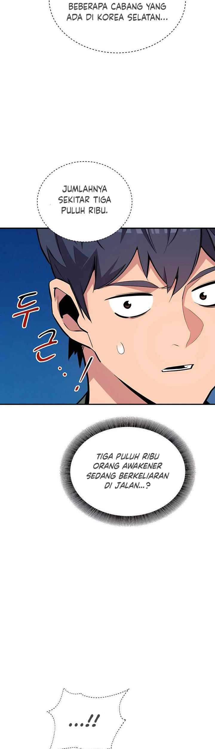 Auto-Hunting With Clones Chapter 73 Gambar 54