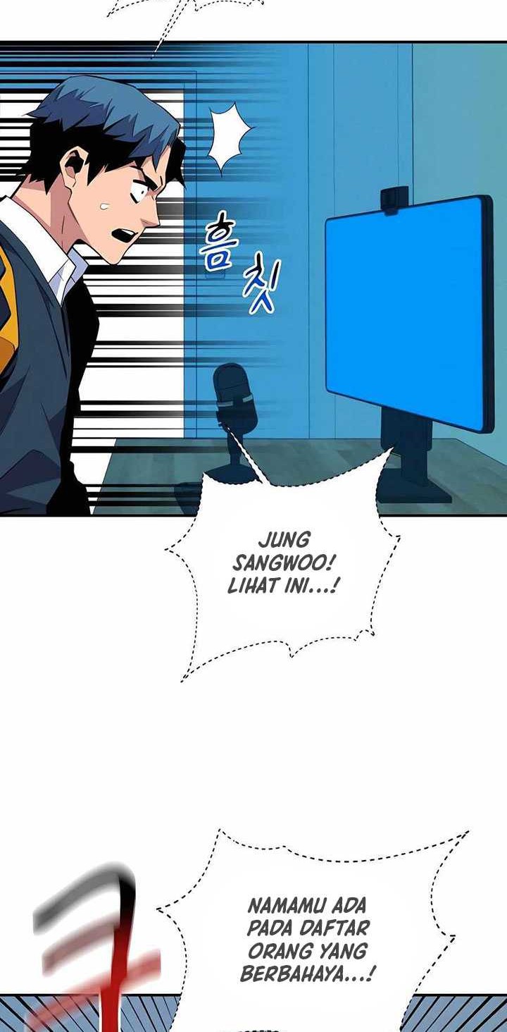 Auto-Hunting With Clones Chapter 73 Gambar 55