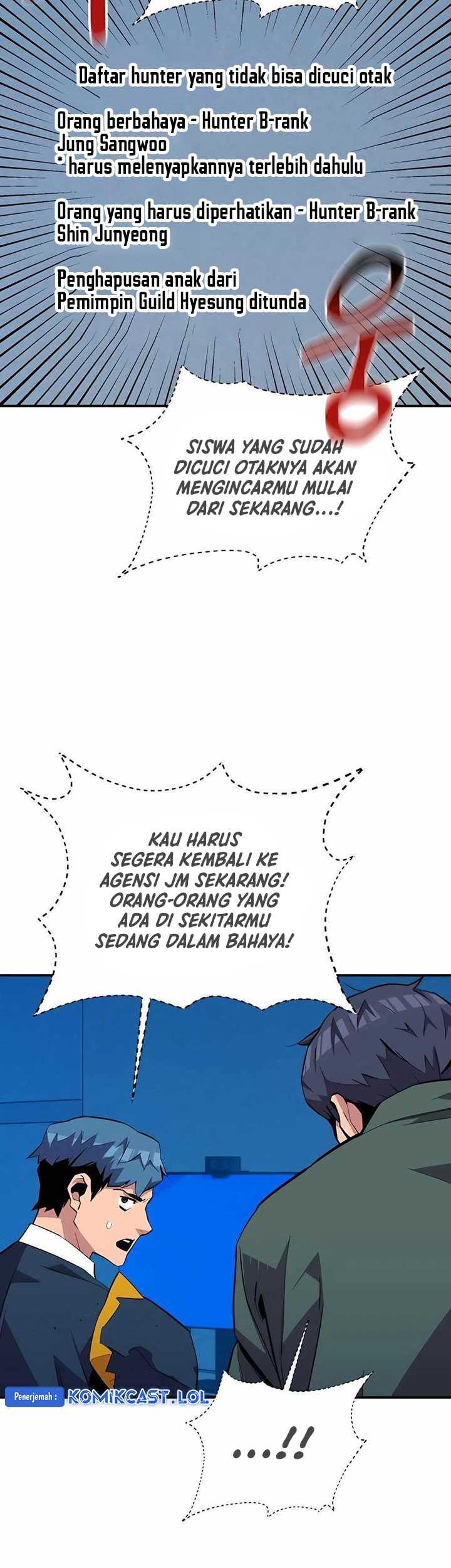 Auto-Hunting With Clones Chapter 73 Gambar 56