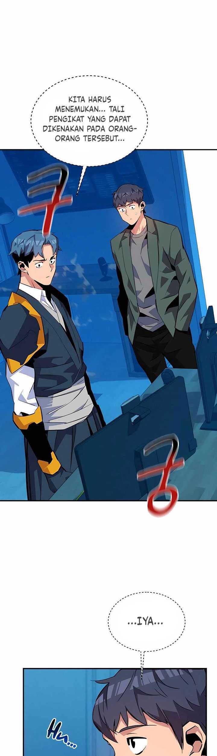 Auto-Hunting With Clones Chapter 73 Gambar 38