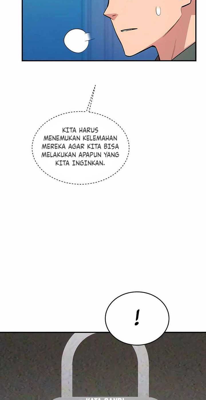 Auto-Hunting With Clones Chapter 73 Gambar 39