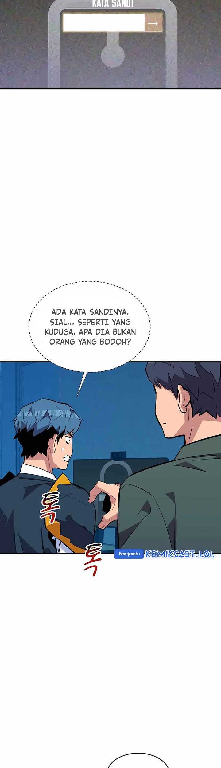 Auto-Hunting With Clones Chapter 73 Gambar 40