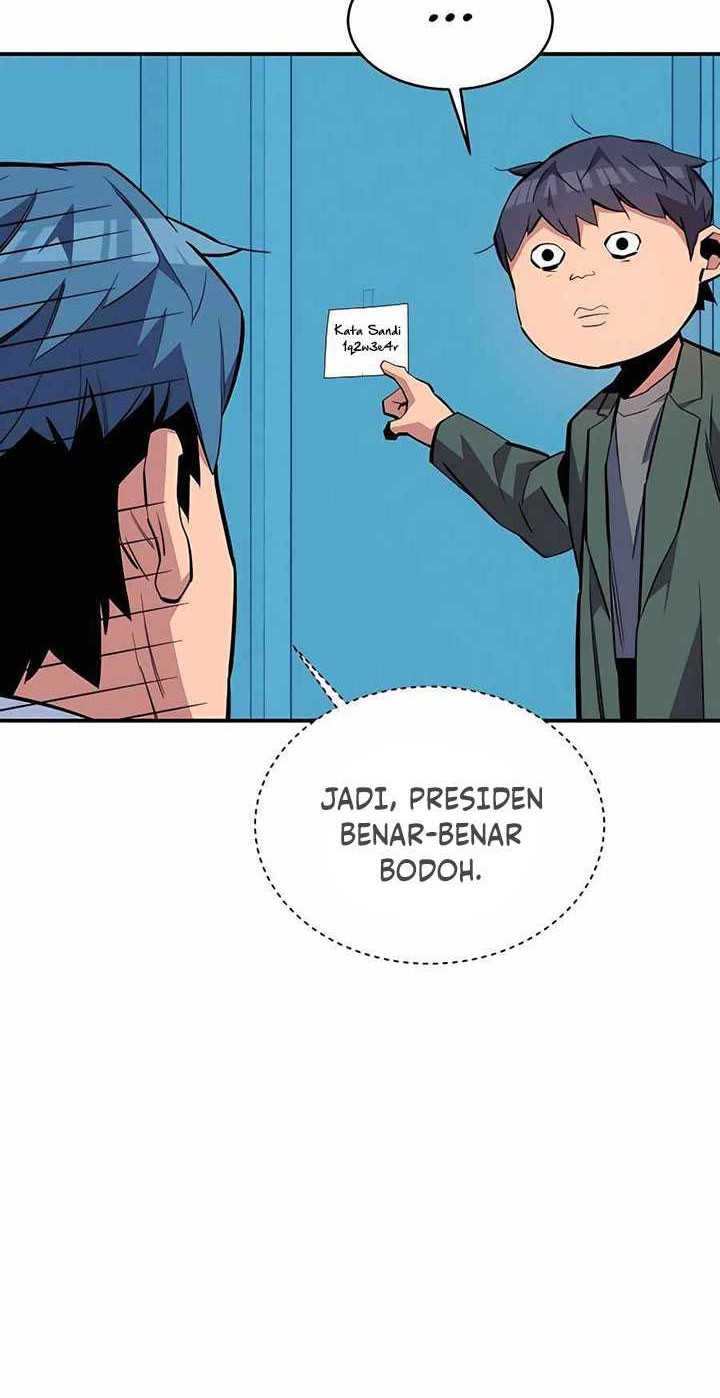 Auto-Hunting With Clones Chapter 73 Gambar 41