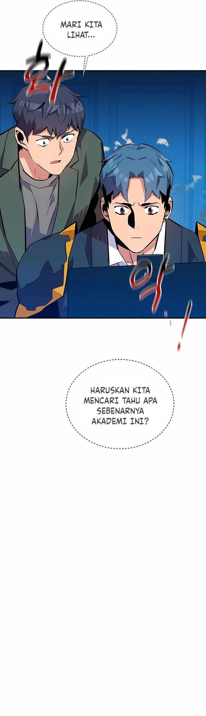 Auto-Hunting With Clones Chapter 73 Gambar 42