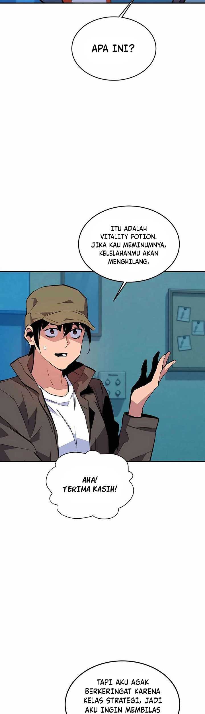 Auto-Hunting With Clones Chapter 73 Gambar 44