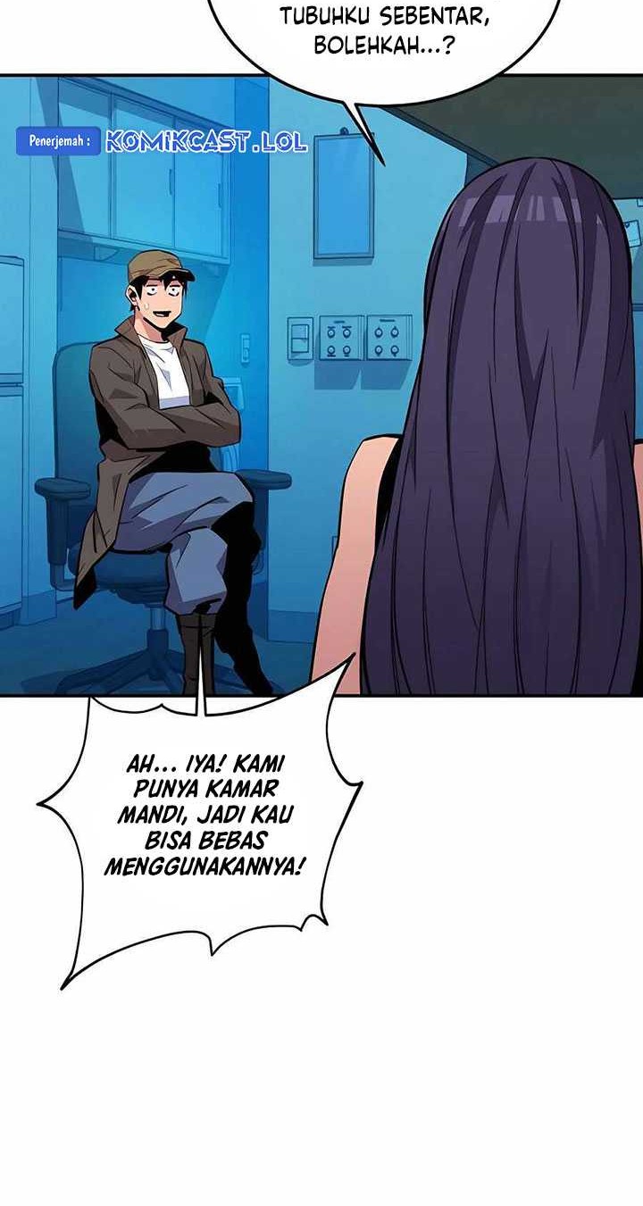 Auto-Hunting With Clones Chapter 73 Gambar 45