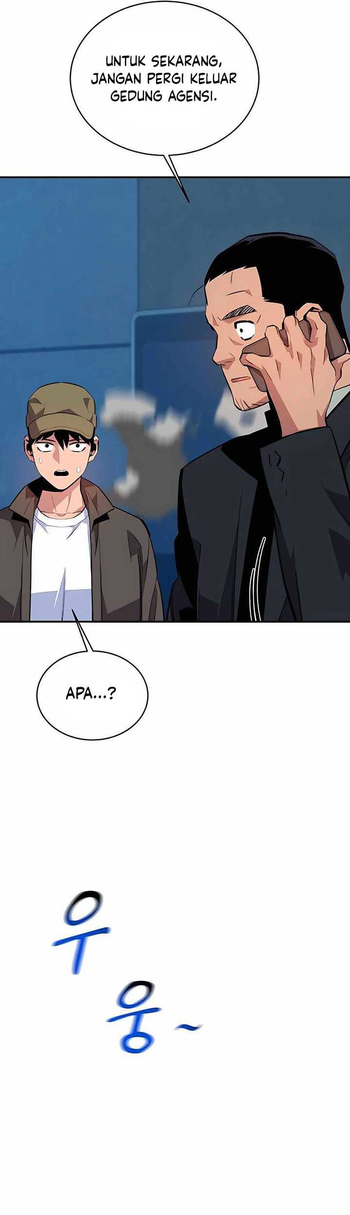 Auto-Hunting With Clones Chapter 73 Gambar 66