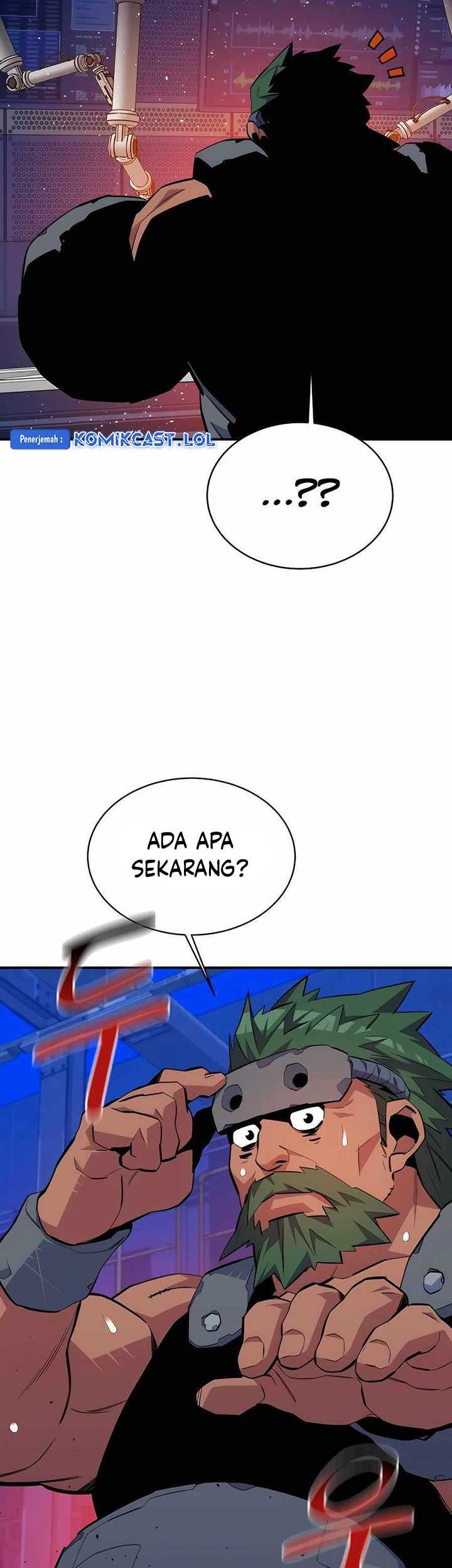 Auto-Hunting With Clones Chapter 73 Gambar 72