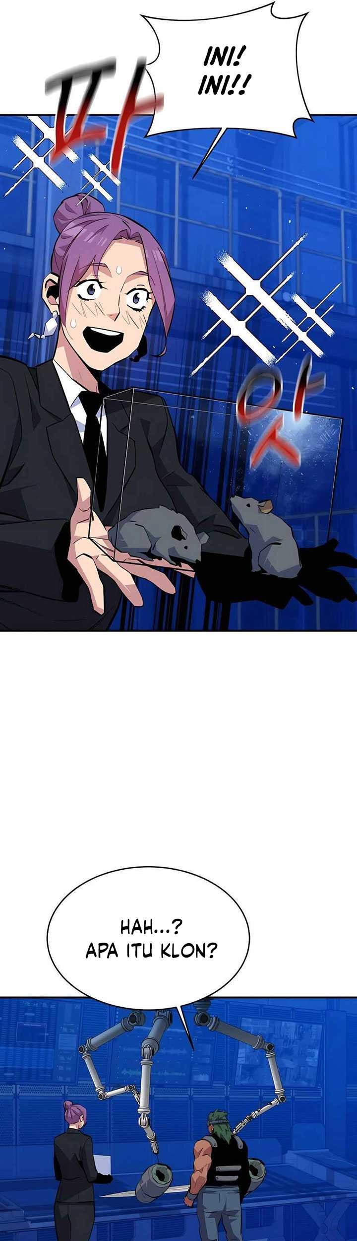 Auto-Hunting With Clones Chapter 73 Gambar 74