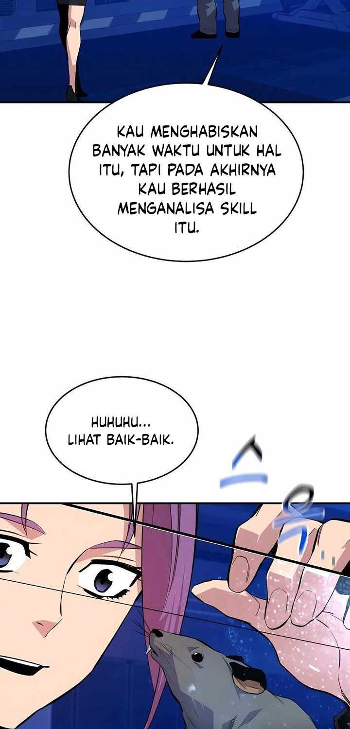 Auto-Hunting With Clones Chapter 73 Gambar 75