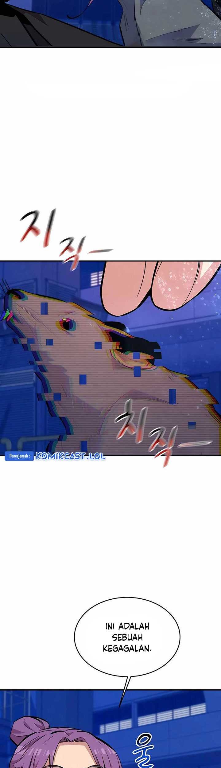 Auto-Hunting With Clones Chapter 73 Gambar 76