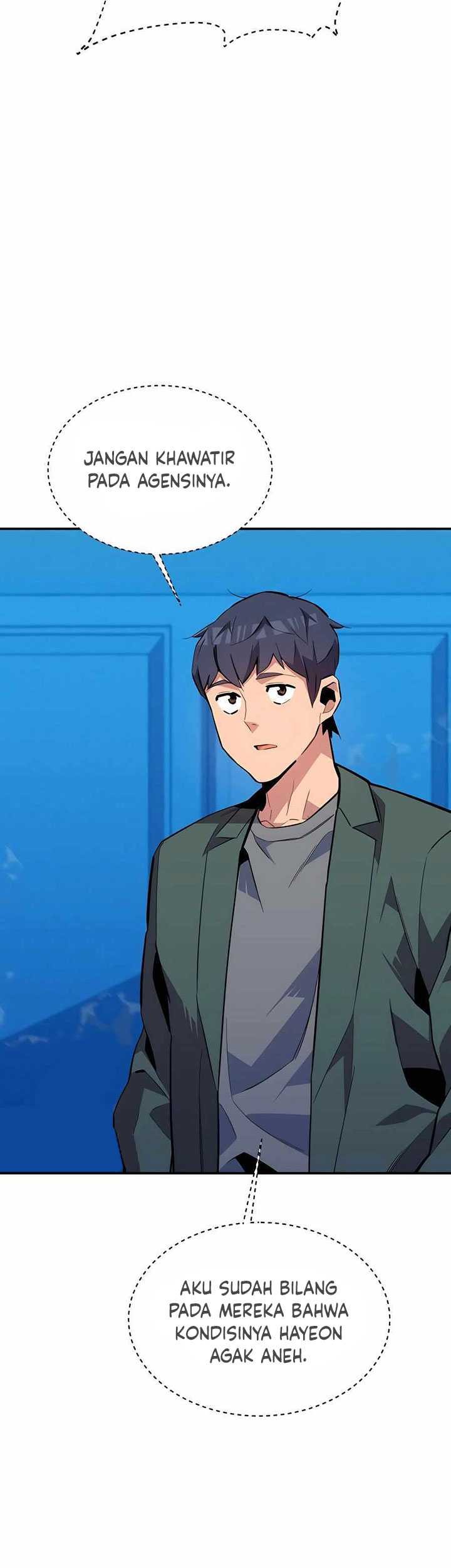 Auto-Hunting With Clones Chapter 73 Gambar 58