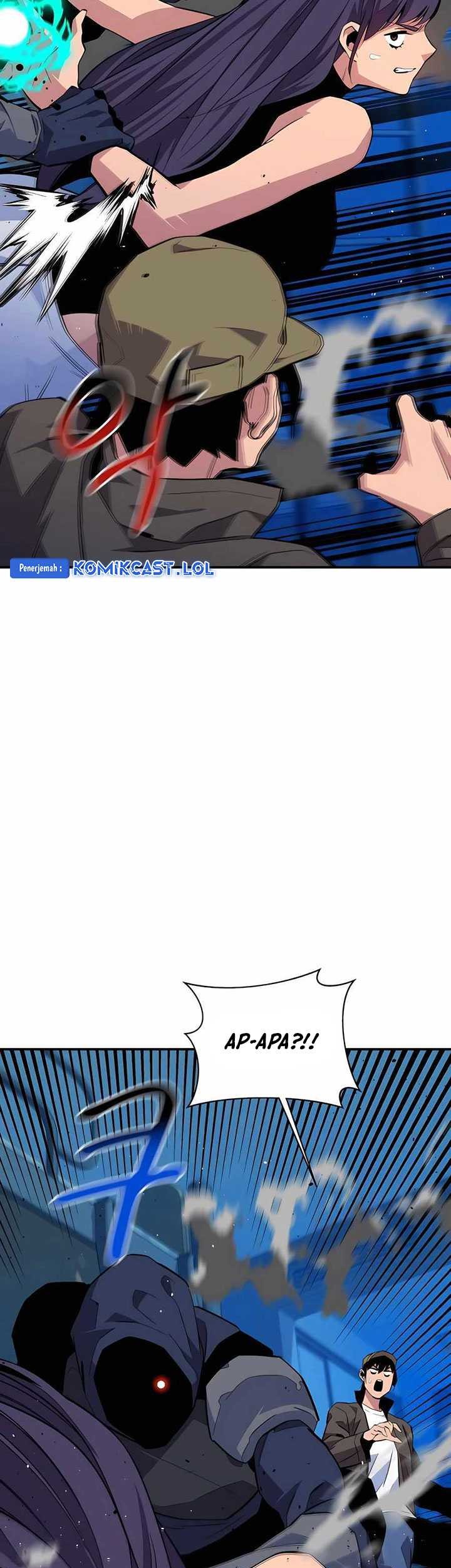 Auto-Hunting With Clones Chapter 73 Gambar 60