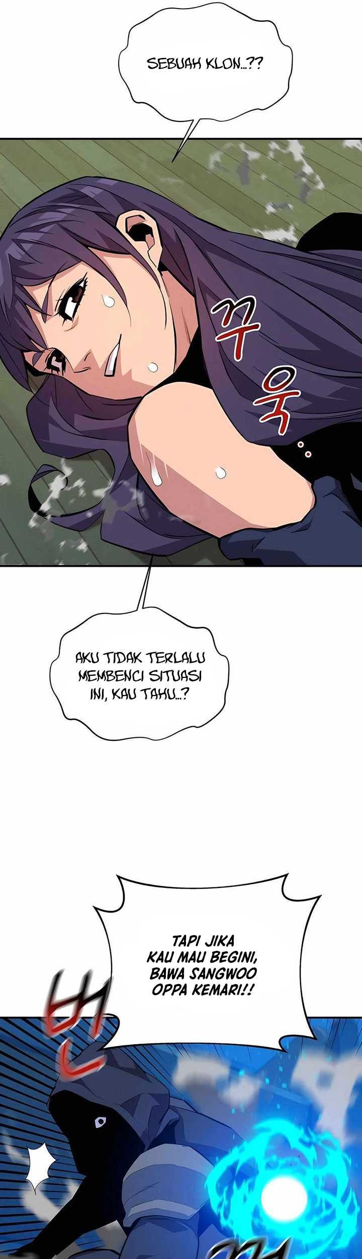 Auto-Hunting With Clones Chapter 73 Gambar 62