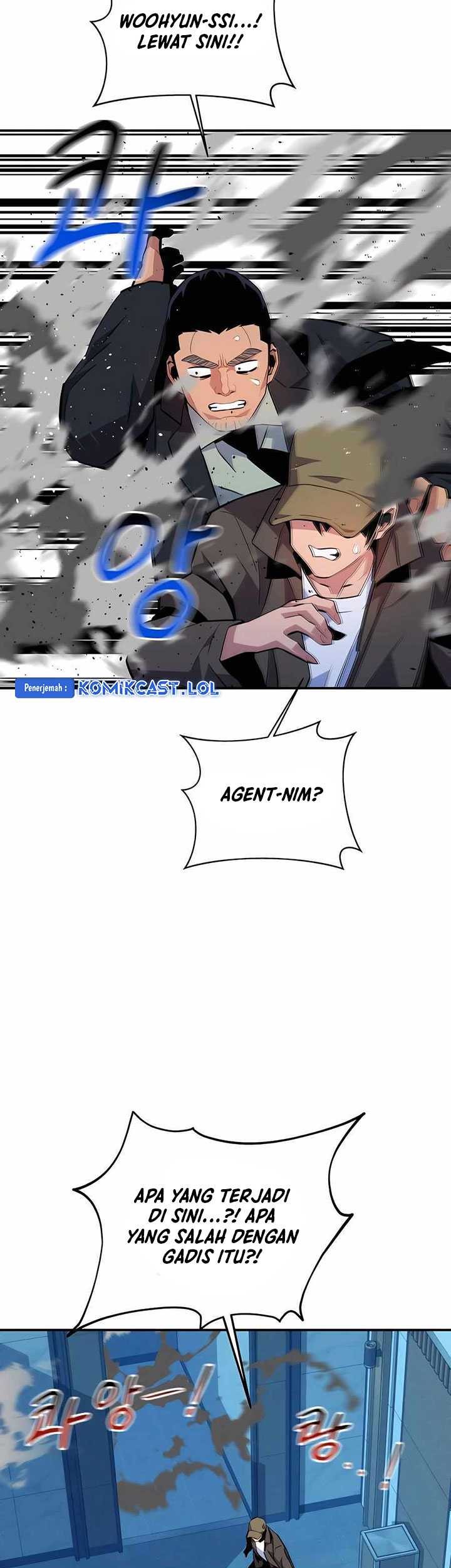 Auto-Hunting With Clones Chapter 73 Gambar 64