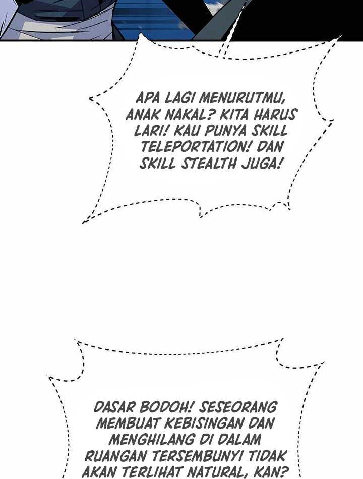 Auto-Hunting With Clones Chapter 73 Gambar 5