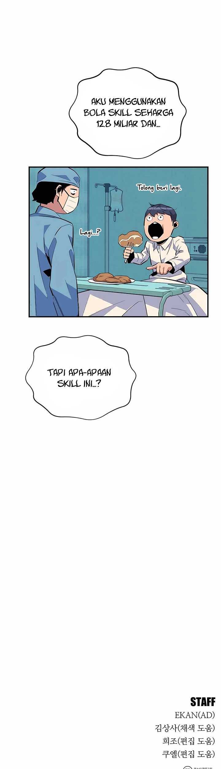 Auto-Hunting With Clones Chapter 73 Gambar 78