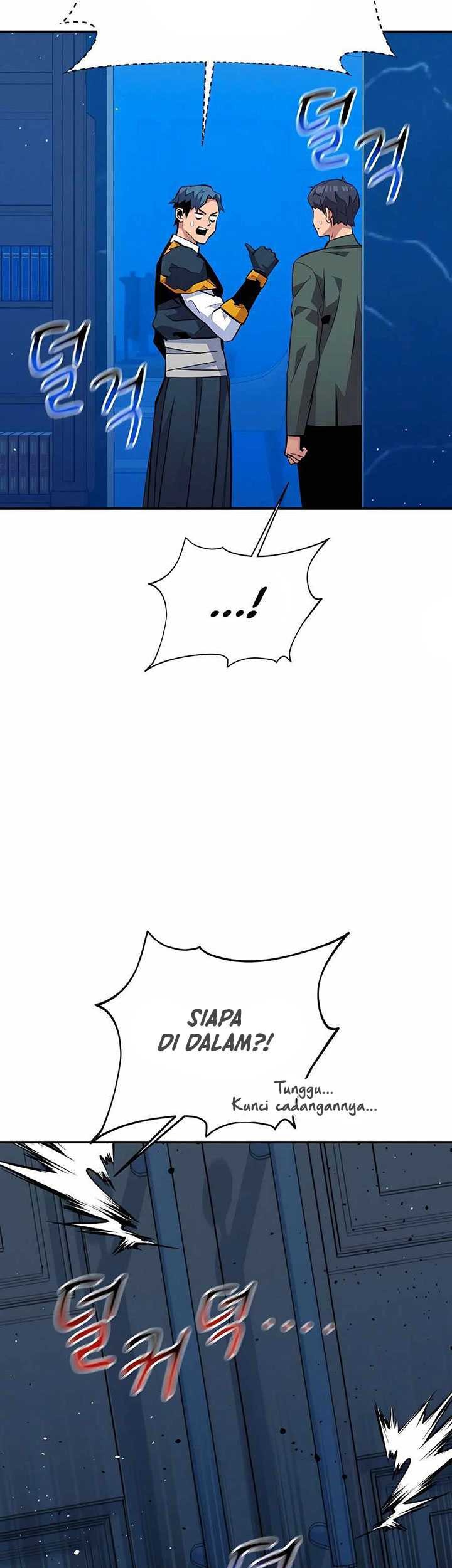 Auto-Hunting With Clones Chapter 73 Gambar 6