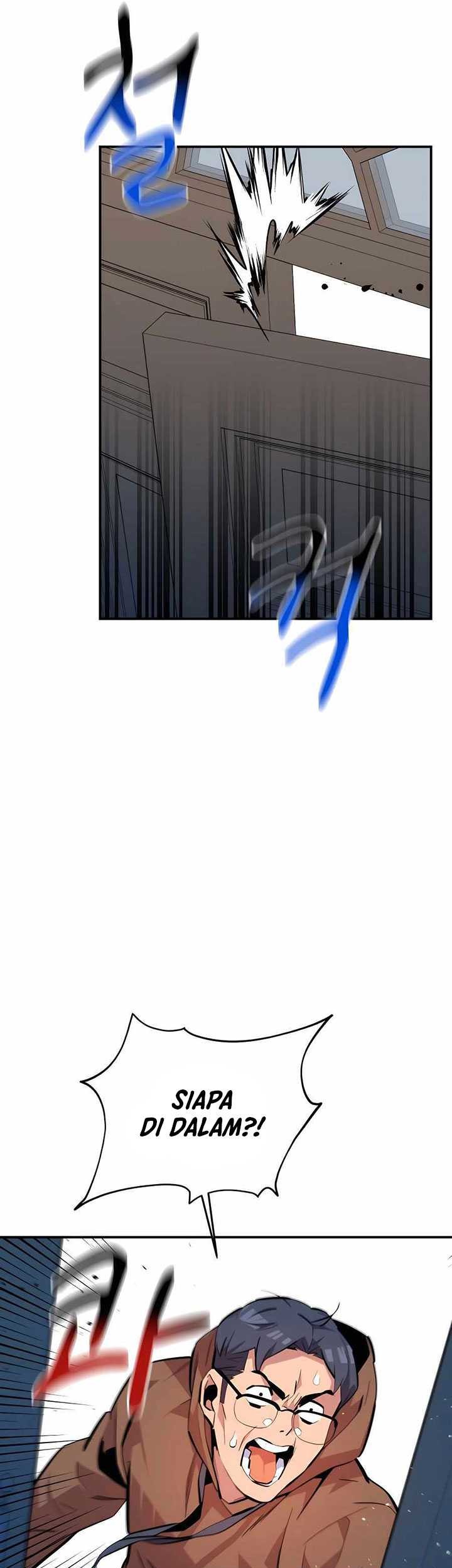 Auto-Hunting With Clones Chapter 73 Gambar 10