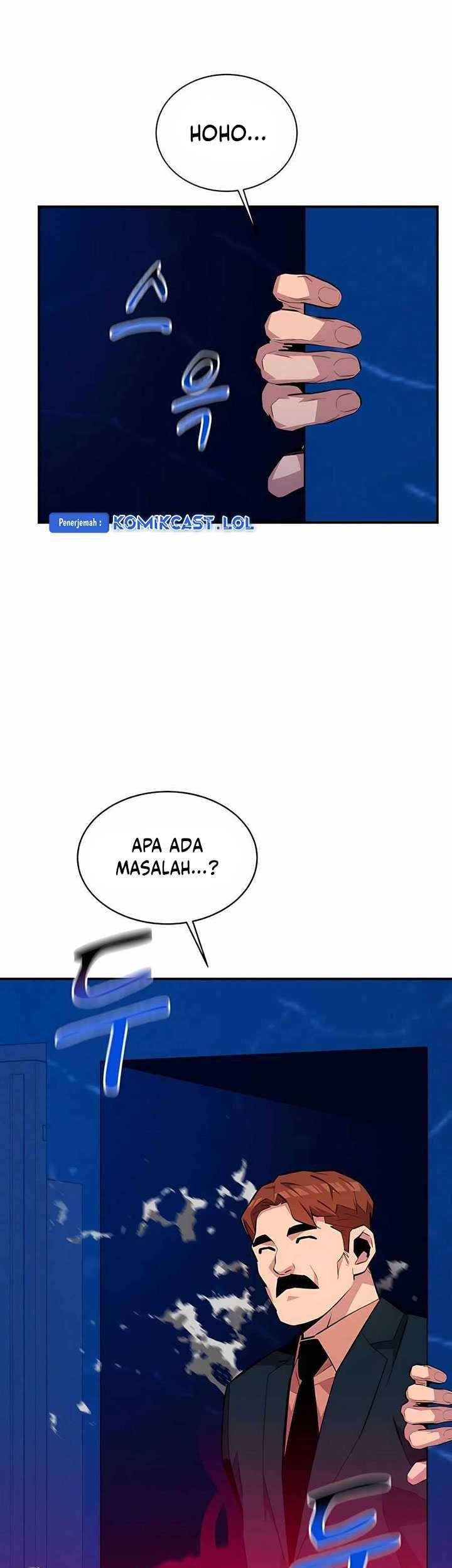 Auto-Hunting With Clones Chapter 73 Gambar 12