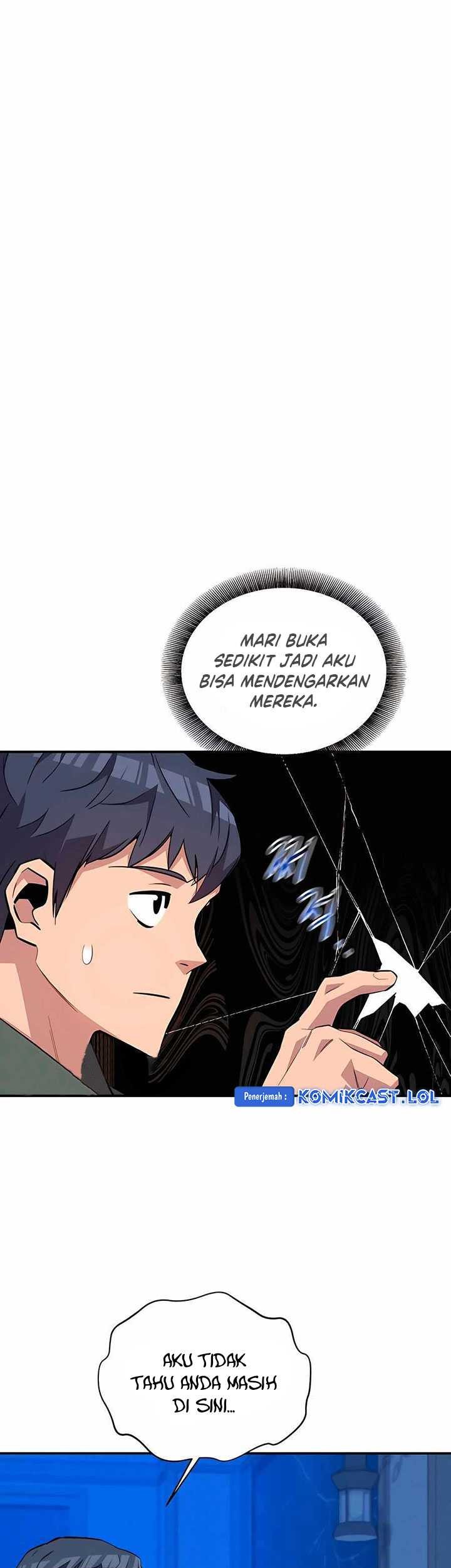 Auto-Hunting With Clones Chapter 73 Gambar 16
