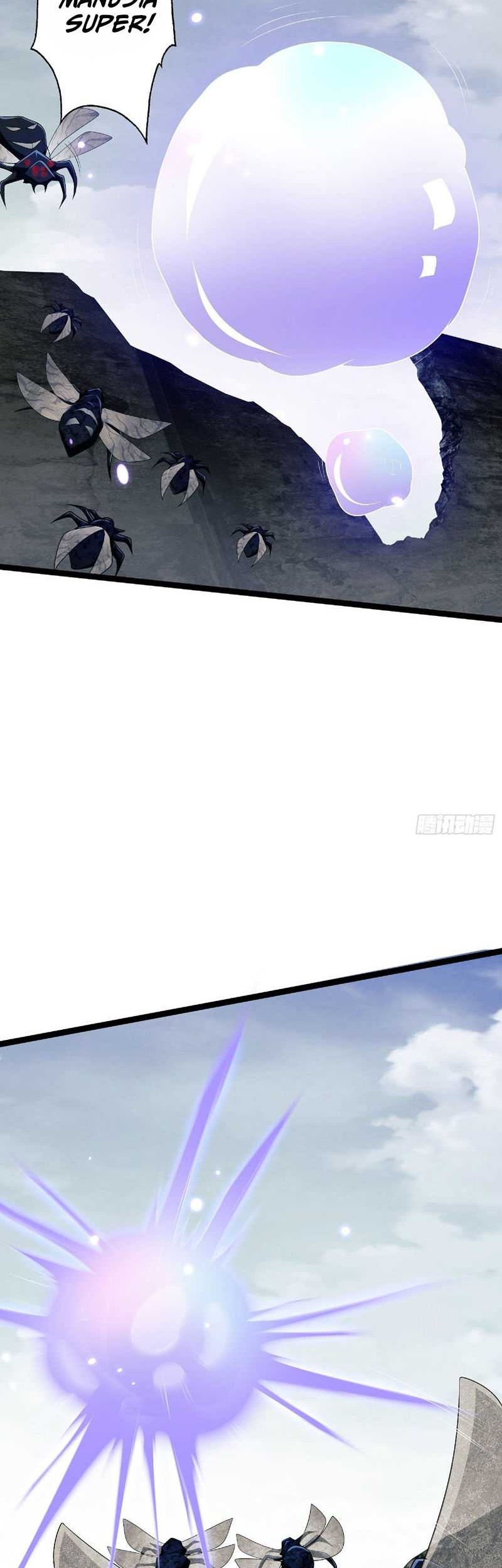 The First Sequence Chapter 51 Gambar 9