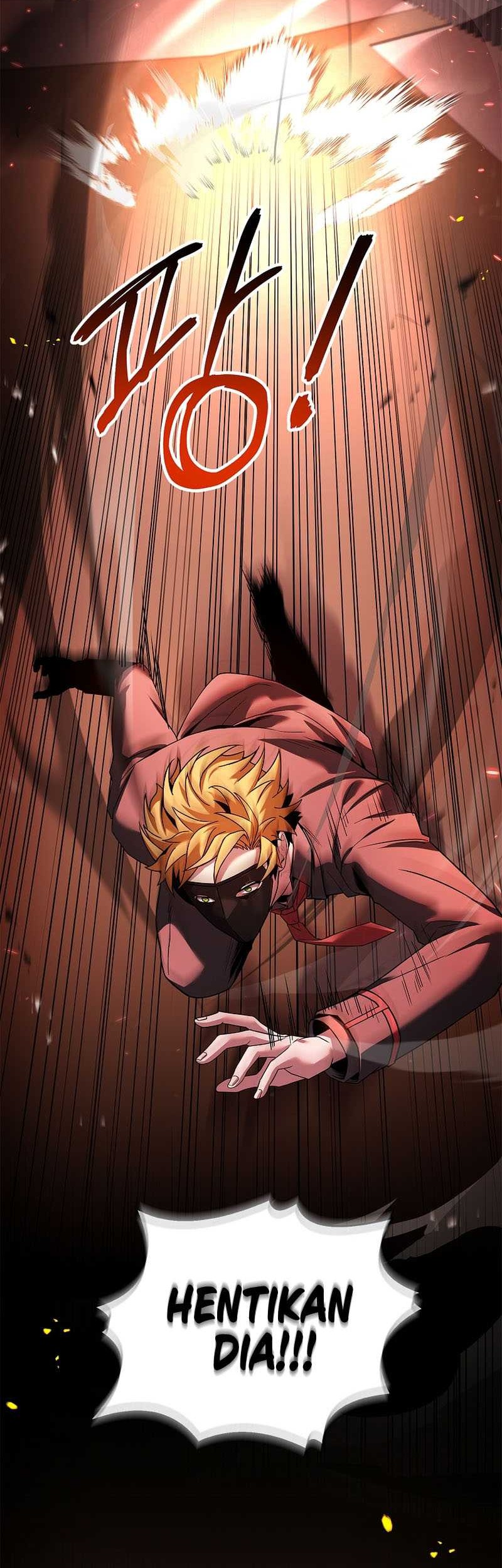 Talent-Swallowing Magician Chapter 54 Gambar 52